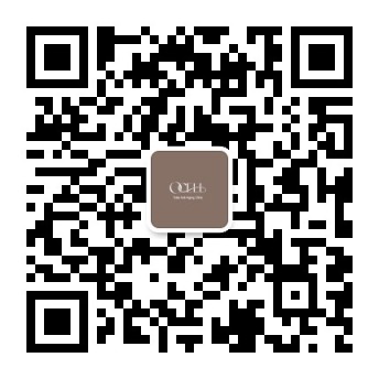 微信公众号二维码